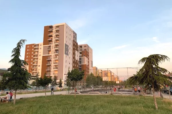 Shtepi ne shitje 2+1 ne Tirane - 265,000 Euro