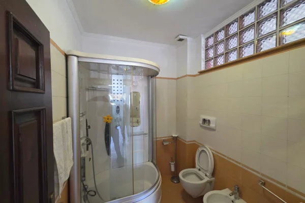 Shtepi me qera 1+1 ne Tirane - 500 Euro