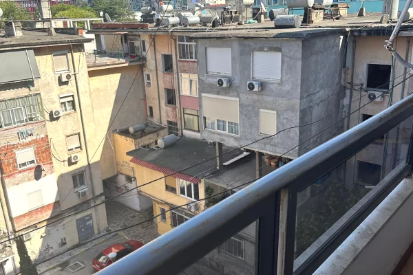 Apartment for rent in Tirana 2+1, Furnished