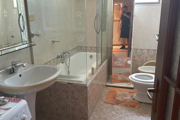 Apartment for rent in Tirana 2+1, Furnished