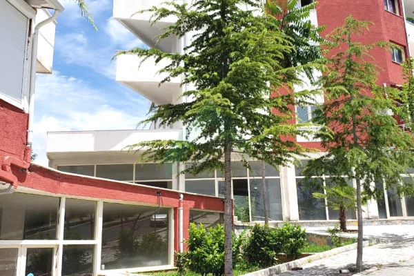 Shtepi me qera 1+1 ne Tirane - 350 Euro