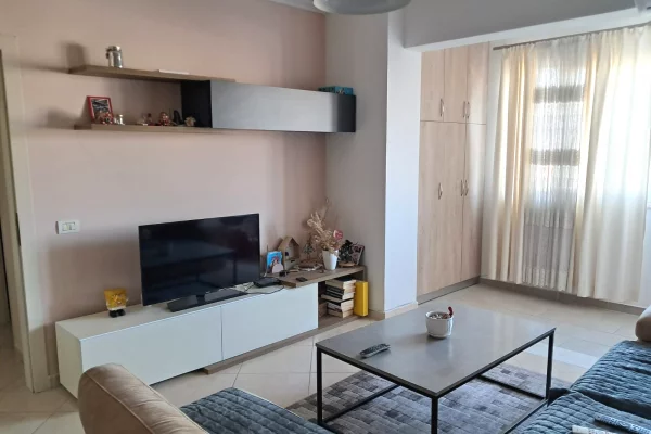 Apartment for rent in Tirana 2+1, Furnished