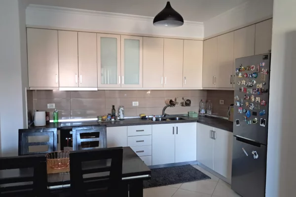 Apartment for rent in Tirana 2+1, Furnished