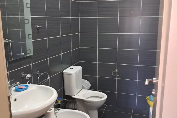 Apartment for rent in Tirana 2+1, Furnished