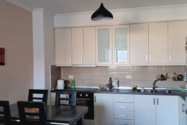 Apartment for rent in Tirana 2+1, Furnished