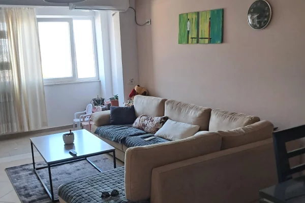 Apartment for rent in Tirana 2+1, Furnished