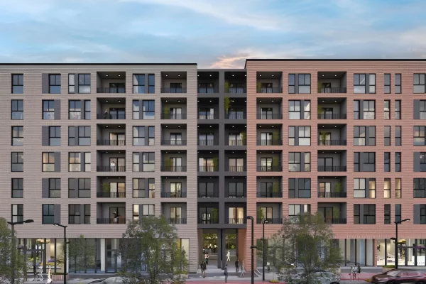 Shtepi me qera 1+1 ne Tirane - 1,200 Euro