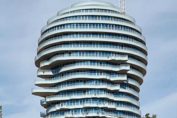 Shtepi ne shitje 1+1 ne Tirane - 463,500 Euro