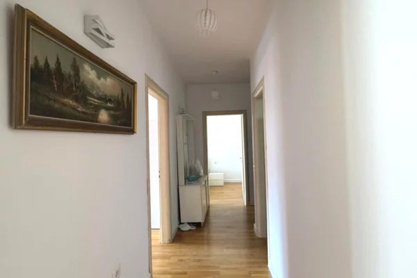 Apartment for rent in Tirana 2+1, Furnished