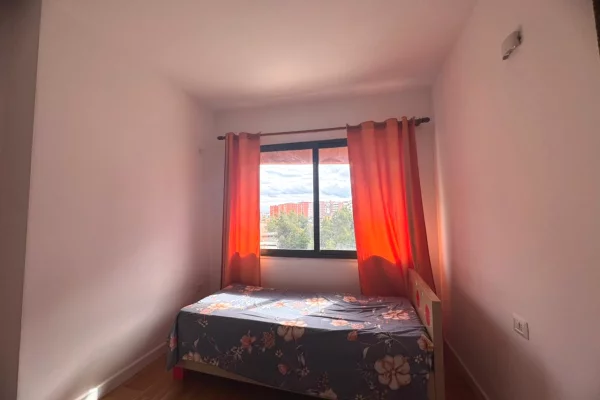 Apartment for rent in Tirana 2+1, Furnished