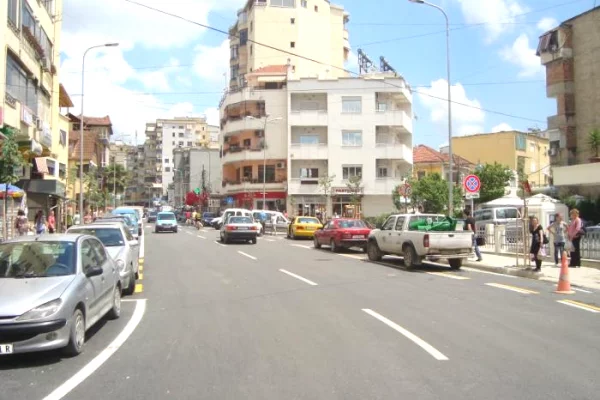 House for Rent 1+1 in Tirana - 350 Euro