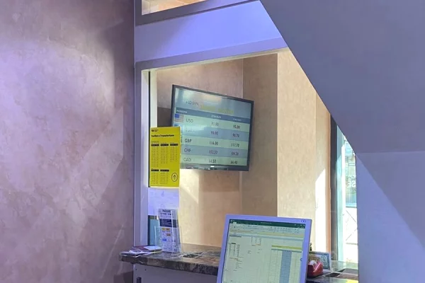 Ambient biznesi ne shitje 1+1 ne Tirane - 158,000 Euro