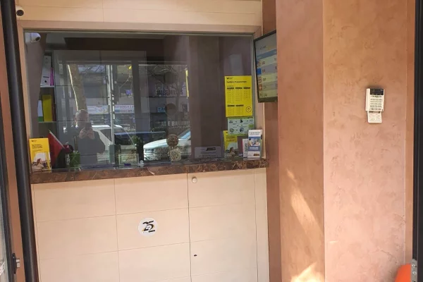 🏪 Dyqan ne Shitje – Rruga e Kavajes!