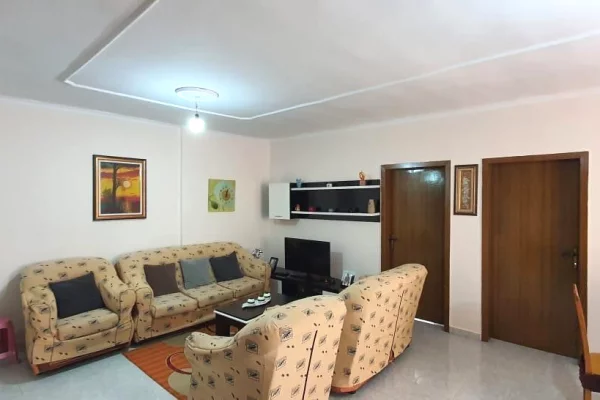 House for Sale 2+1 in Tirana - 180,000 Euro