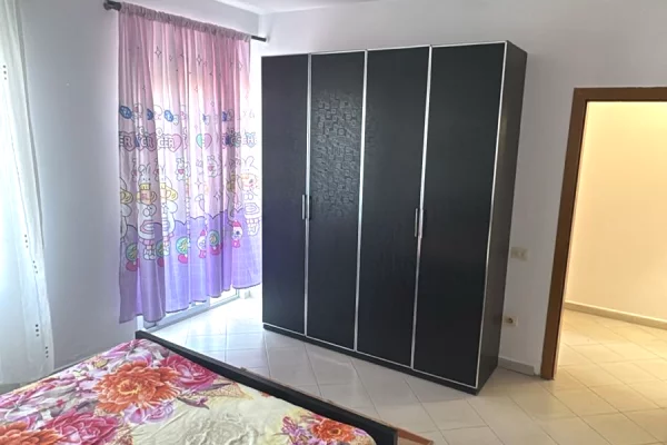 House for Rent 2+1 in Tirana - 350 Euro