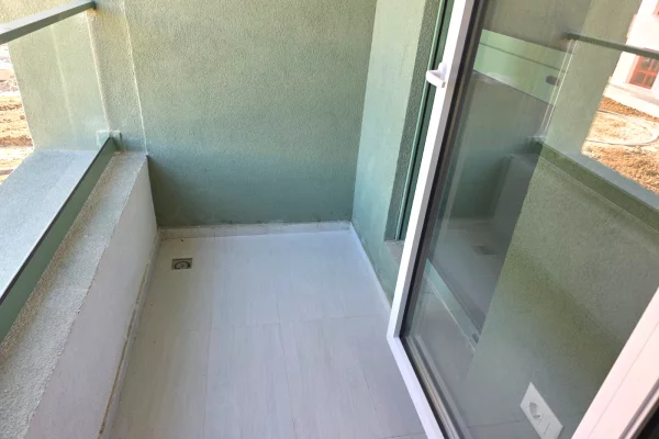 House for Rent 1+1 in Tirana - 450 Euro