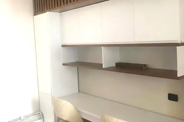 Shtepi me qera 2+1 ne Tirane - 700 Euro