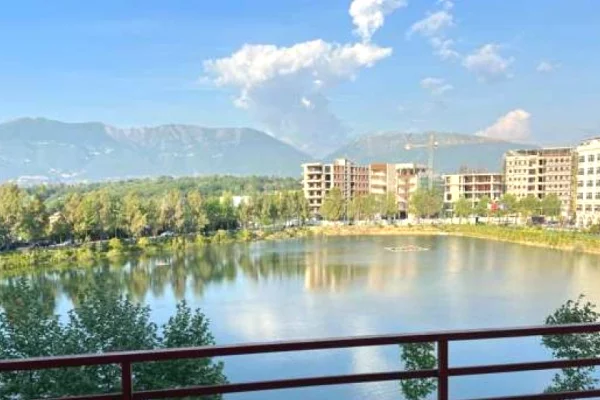 House for Rent 1+1 in Tirana - 400 Euro