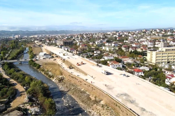 Shtepi ne shitje 1+1 ne Tirane - 70,000 Euro