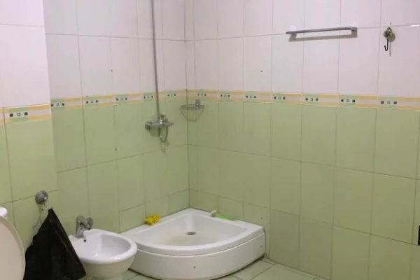 Shtepi me qera 2+1 ne Tirane - 600 Euro