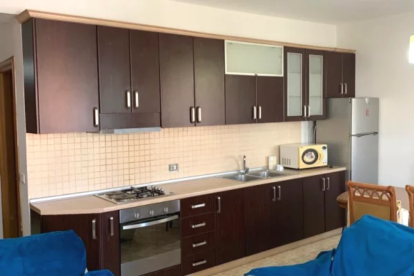 Shtepi me qera 2+1 ne Tirane - 600 Euro