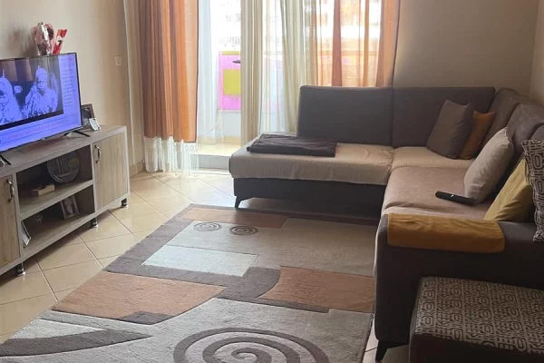 Casa in affitto 1+1 a Tirana - 480 Euro