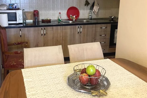 Casa in affitto 1+1 a Tirana - 480 Euro