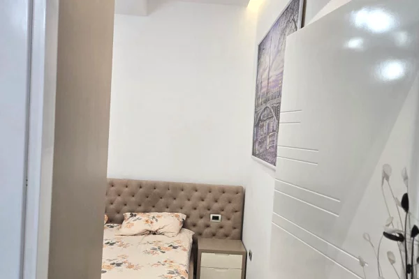 House for Rent 1+1 in Tirana - 550 Euro