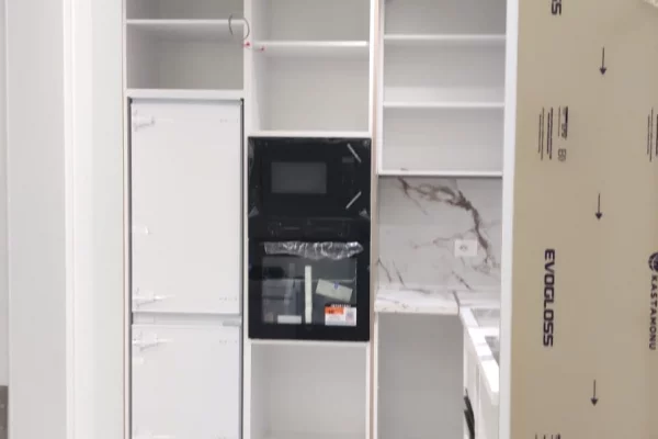 House for Rent 1+1 in Tirana - 55,000 Leke