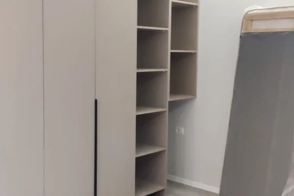 Shtepi me qera Apartament ne Tirane, 1+1, Mobilimi E mobiluar, Pagesa 55,000  Leke.