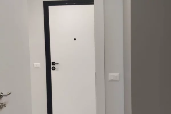 Shtepi me qera Apartament ne Tirane, 1+1, Mobilimi E mobiluar, Pagesa 55,000  Leke.