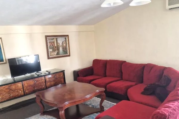 House for Rent 2+1 in Tirana - 450 Euro