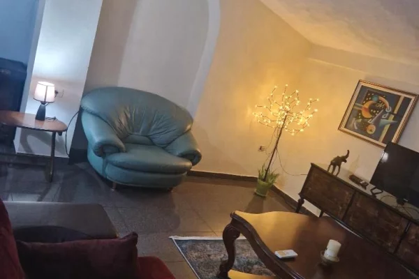 House for Rent 2+1 in Tirana - 450 Euro