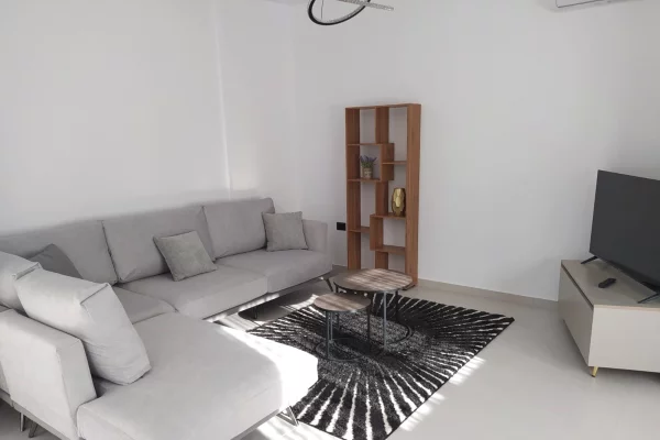 House for Rent 2+1 in Tirana - 500 Euro