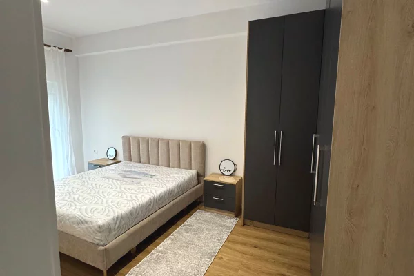 House for Rent 1+1 in Tirana - 550 Euro