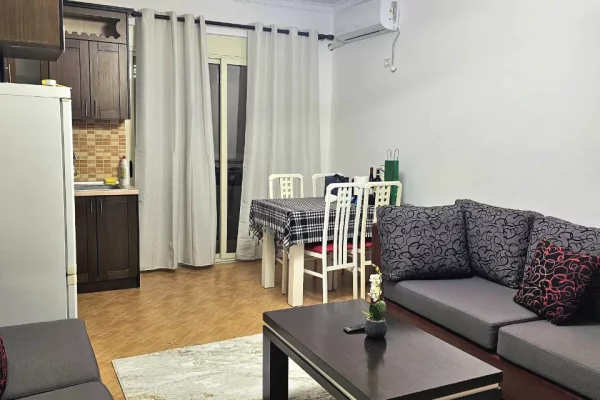 Apartment for rent in Tirana 2+1, Furnished