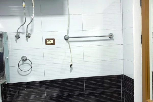 Shtepi me qera Apartament ne Tirane, 1+1, Mobilimi E mobiluar, Pagesa 400  Euro.