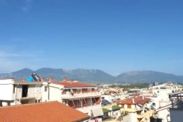 Shtepi me qera 1+1 ne Tirane - 450 Euro