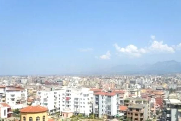 Shtepi me qera 1+1 ne Tirane - 450 Euro