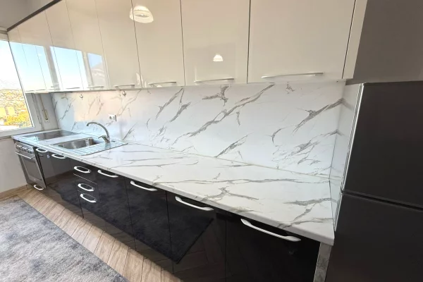 Shtepi me qera 1+1 ne Tirane - 450 Euro