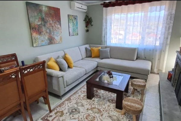 Apartment for rent in Tirana 1+1, Furnished