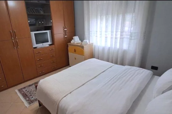 Apartment for rent in Tirana 1+1, Furnished