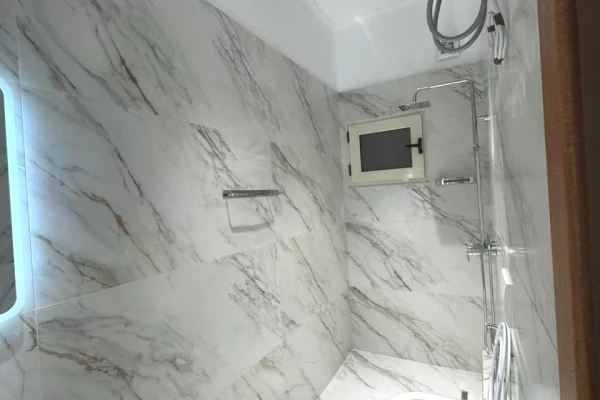 Shtepi me qera Apartament ne Tirane, 1+1, Mobilimi E mobiluar, Pagesa 350  Euro.