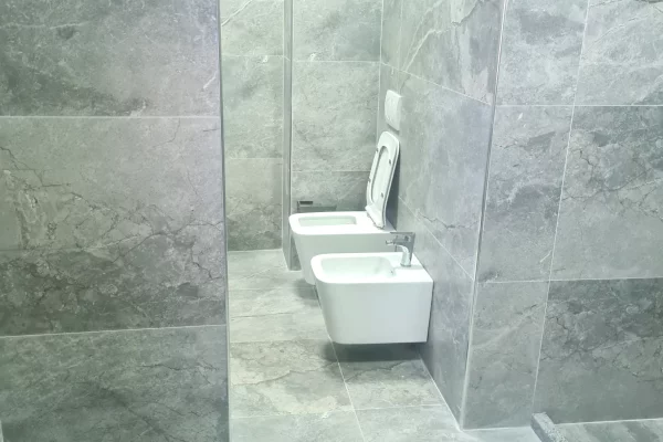 Shtepi me qera Apartament ne Tirane, 2+1, Mobilimi E mobiluar, Pagesa 800  Euro.