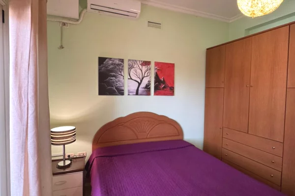 Shtepi me qera Apartament ne Tirane, 1+1, Mobilimi E mobiluar, Pagesa 400  Euro.