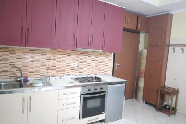 Shtepi me qera 1+1 ne Tirane - 400 Euro