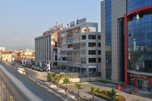 Shtepi ne shitje 2+1 ne Tirane - 132,000 Euro