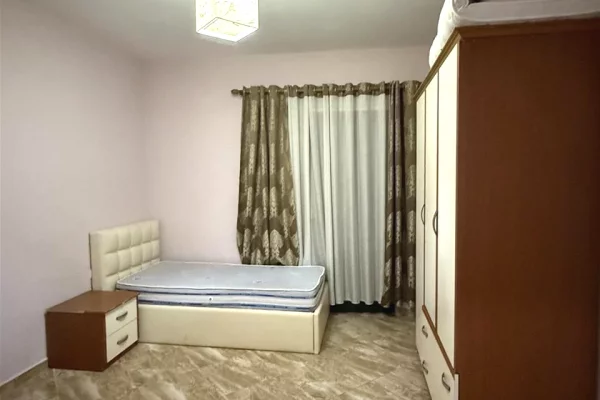 Shtepi me qera 2+1 ne Tirane - 550 Euro