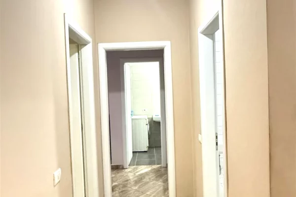 Shtepi me qera Apartament ne Tirane, 2+1, Mobilimi E mobiluar, Pagesa 550  Euro.