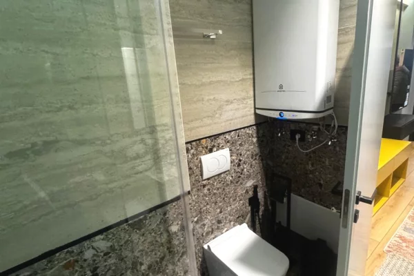 House for Sale Garsoniere in Tirana - 140,000 Euro